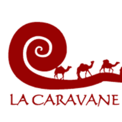 la caravane passe logo